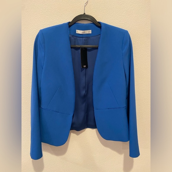 Mango Blazer - Picture 1 of 3